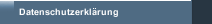 Datenschutzerklärung